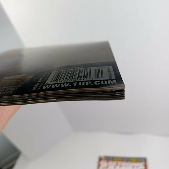 Electronic Gaming Monthly Magazine Scarface Cover 183 October 04 *MINOR WEAR - Picture 9 of 14